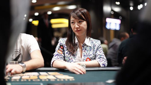 PokerStars online mtt change; Lin wins in Macau; Sethi joins GPL India