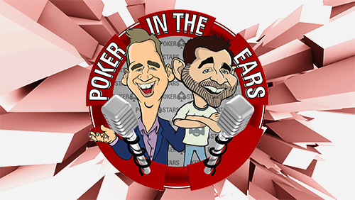 PokerStars PCA qualifying news, live podcast special, and much more