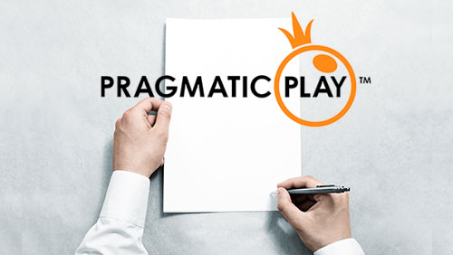 PRAGMATIC PLAY SIGNS WITH BETHARD
