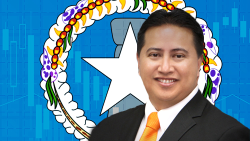 Saipan governor defends commonwealth’s casino revenue reliance