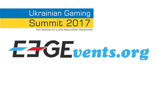 Save the date for the Ukrainian Gaming Summit 2017, EEGEvents announces new event in portfolio