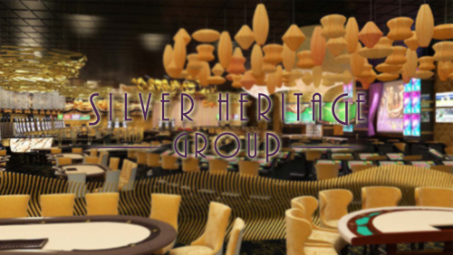 Silver heritage casino buffet