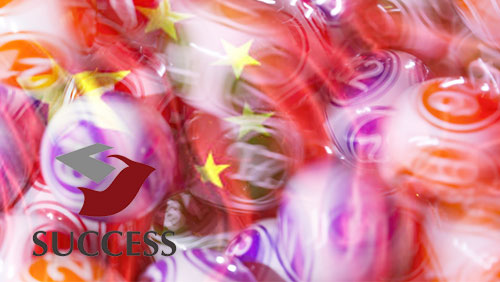Success Universe disposes stake in China lottery business