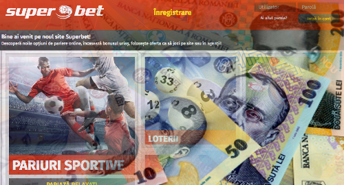 superbet-romania-bond-issue