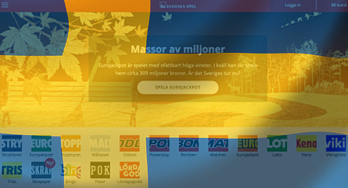 sweden-online-gambling-market