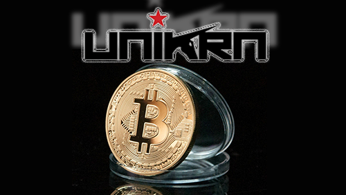Unikrn nets $15M in eSports betting cryptocurrency pre-sale