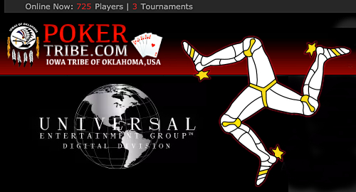 universal-entertainment-group-pokertribe-iowa-tribe-isle-man-gaming