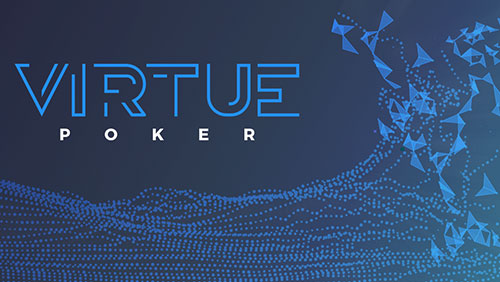 Virtue Poker’s Ryan Gittleson teaching blockchain to a bonehead