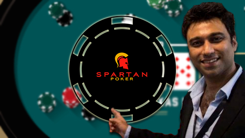 WIPO junks Quadrific Media’s Spartan Poker trademark complaint