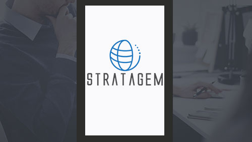 Worldstar Betting licenses Stratagem’s AI powered price feed