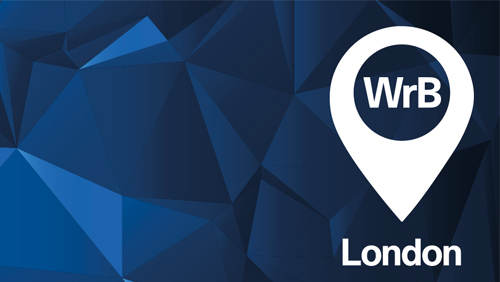 WrB London 2017 sets the tone for responsible gambling agenda