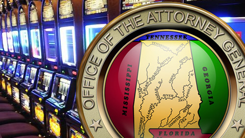 Alabama AG files lawsuits to shut down ‘illegal’ electronic bingo machines