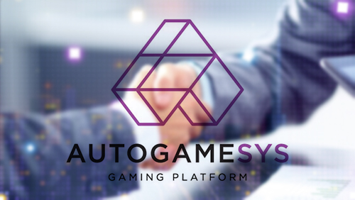 AutoGameSYS partners with Yggdrasil Gaming