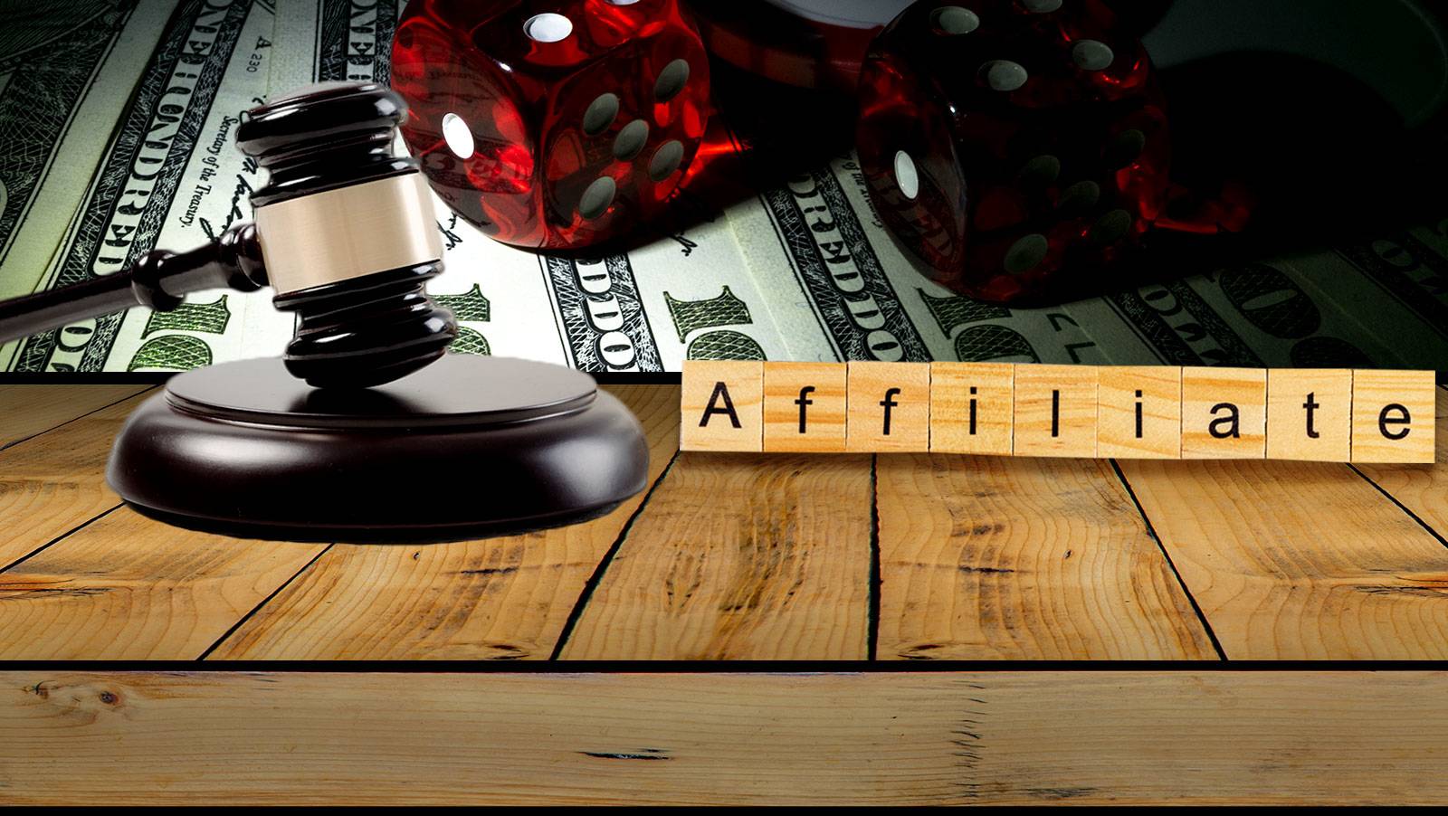 Becky’s Affiliated: An affiliate industry first- an affiliate takes an affiliate program to court