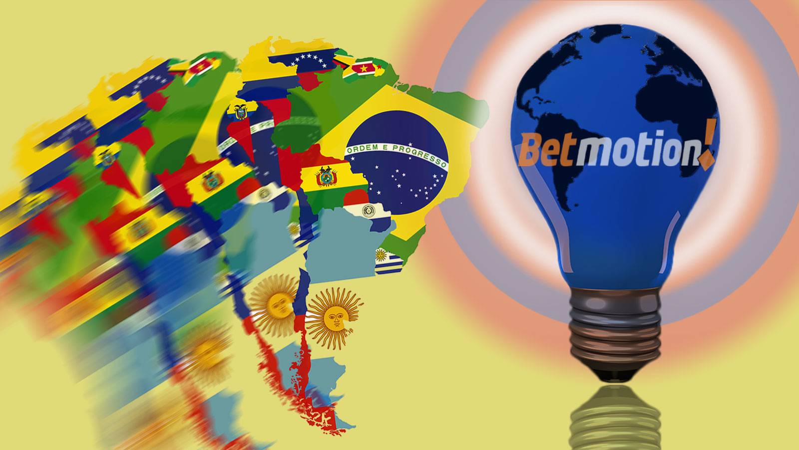 Becky’s Affiliated: The secrets of success in LatAm with BetMotion