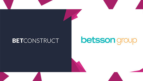 Betsson integrates BetConstruct Sportsbook for the Spanish market