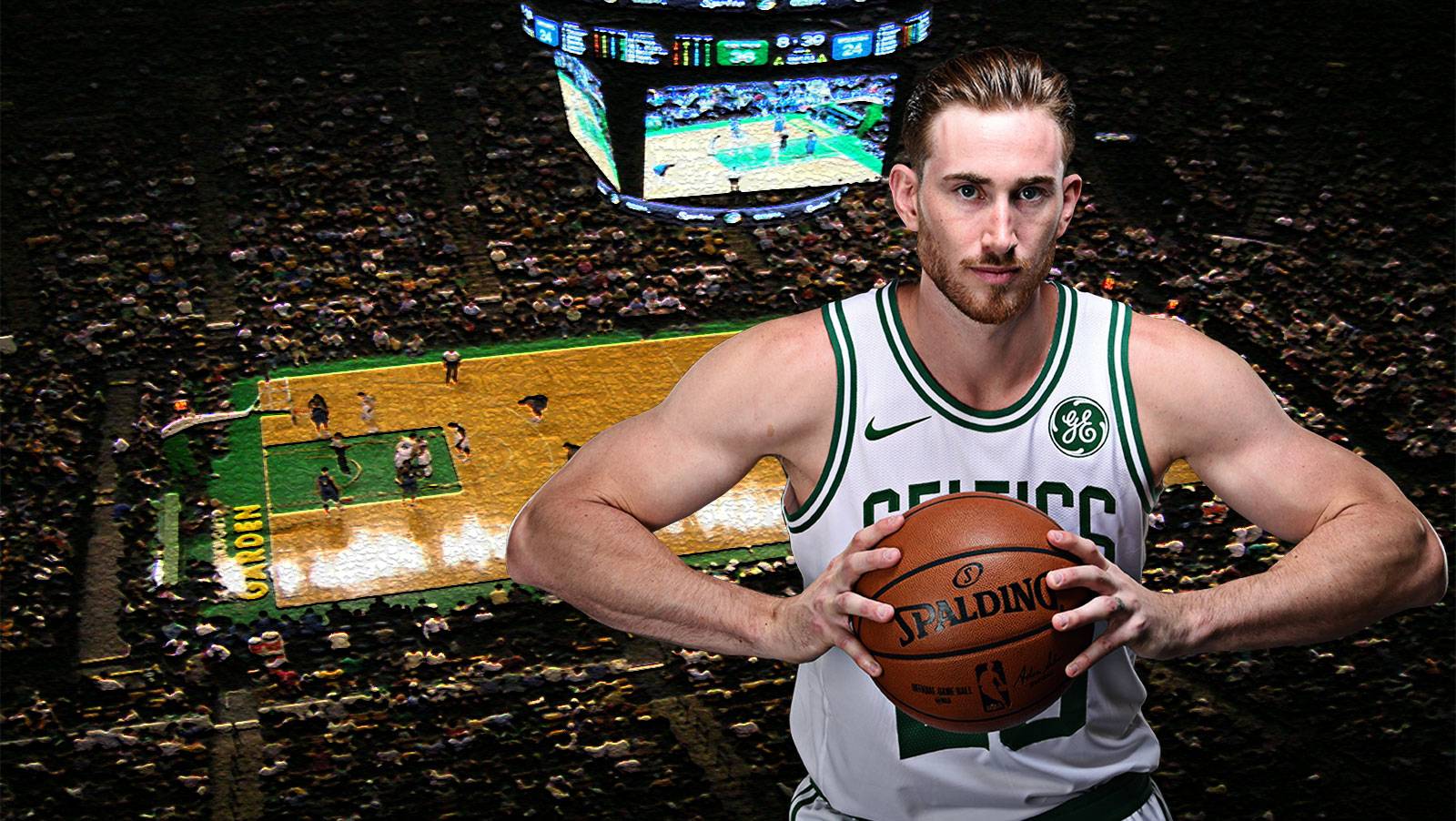 Celtics NBA title odds suffer with likely loss of Hayward for season