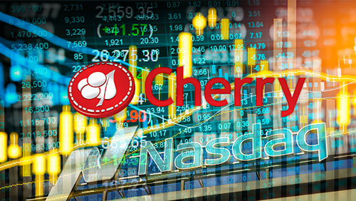 Cherry AB has been approved for listing on Nasdaq Stockholm