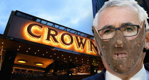 crown-wilkie-pokies-tampering-claims