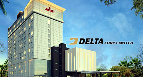 Delta corp casino name list