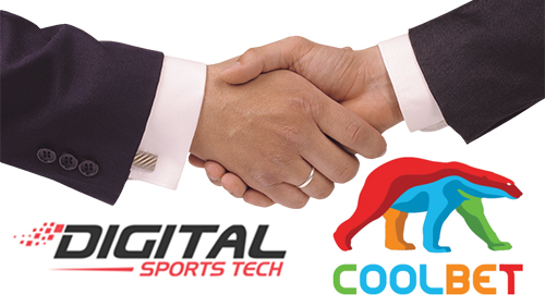 Digital Sports Tech enters Nordics with Coolbet