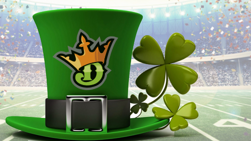 DraftKings to test the Irish market