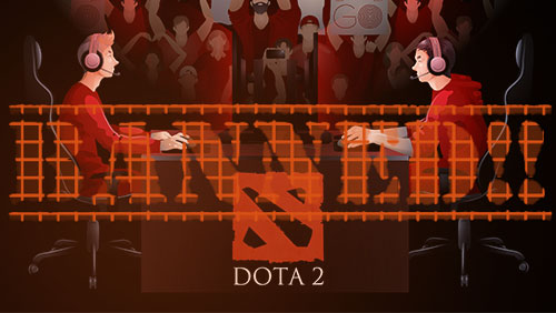 ESIC bans two Dota 2 players for match fixing