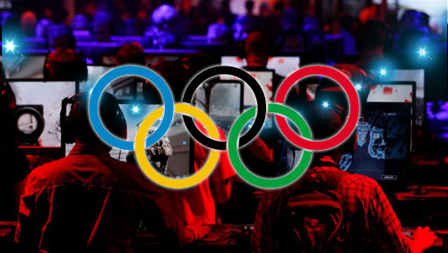 eSports could become an Olympic sport, but it needs a governing body