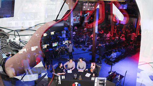 Esports facility ‘The Pantheon’ opens in Malaysia; 77% of esports fans gamble