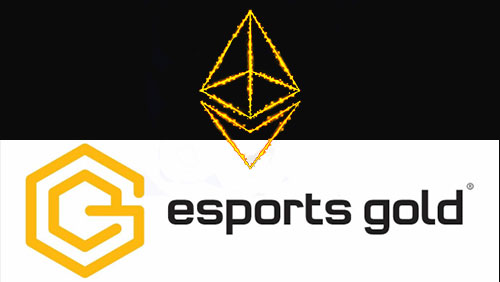 Esports Gold ICO investors lock-in Ethereum price