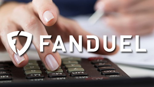FanDuel $186M loss alarms auditors anew