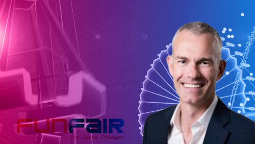 FunFair names David Greyling Chief operating officer