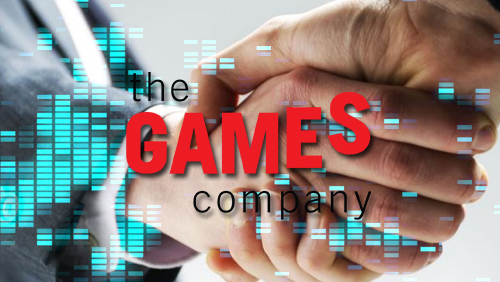 The Games Company goes live with William Hill through a NYX Gaming Group integration in strategic distribution deal