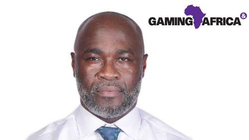 ‘This is going to be good for Africa’ argues Peter Mireku, Commissioner for the Gaming Commission of Ghana