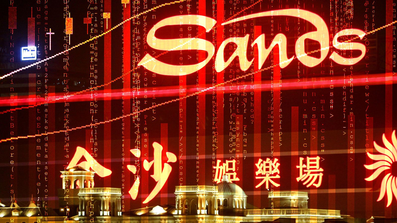 After Golden Week, Las Vegas Sands still the best long term Macau pick