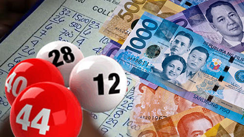 Illegal gambling takes a big chunk out of the Philippine lottery revenue