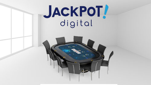 Jackpot Launches Jackpot Blitz™ at 2017 Canadian Gaming Summit
