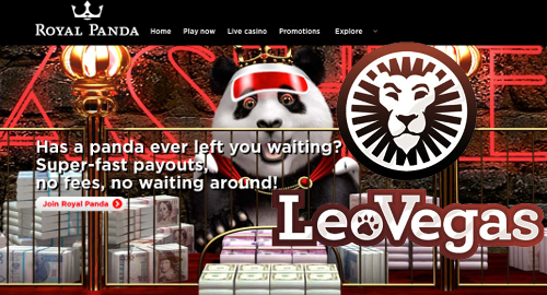 leovegas-royal-panda-acquisition