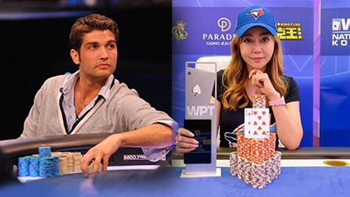 Live Tournament Update: Serock wins European Open, Yang Wins WPT Korea