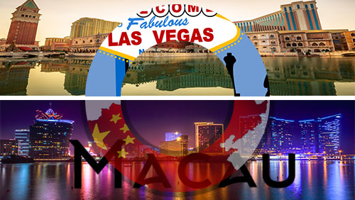 Measuring China’s impact on Las Vegas