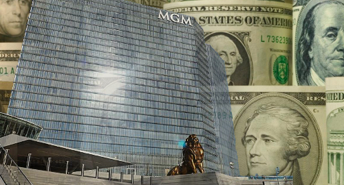 mgm national harbor casino dealer fbi investigation