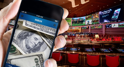 how do sportsbooks set betting lines