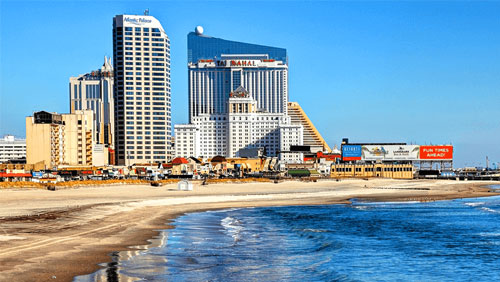 New casinos may knock stable Atlantic City out of balance
