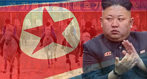 north-korea-horserace-betting