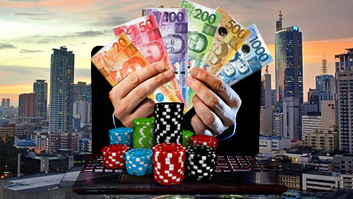 Online gambling firms play messiah to save Philippine property sector from cooling