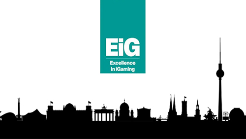 ‘Open Space’ to deconstruct the traditional conference at EiG 2017