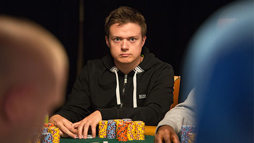 partypoker release partial CPP schedule; wins for Burstein & Dobson