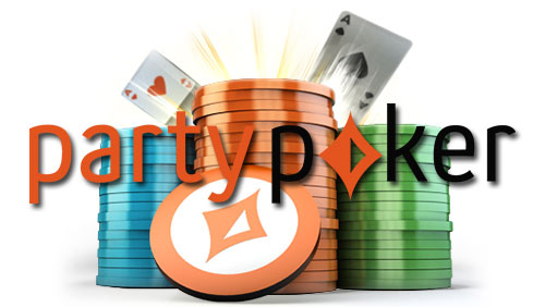 partypoker wins EGR Poker award; creates TV channel, finds a Dublin partner