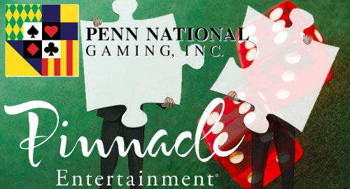 penn national gaming owns what casinos