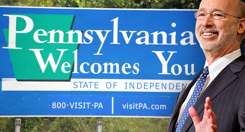 pennsylvania-guv-signs-online-gambling-law